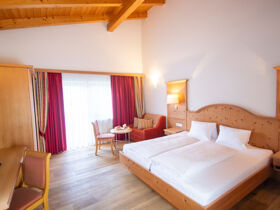 Wohlfühlzeit im Ötztal inkl. Wellness & Aktivprogramm | 3 Nächte