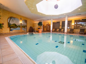 Wohlfühlzeit im Ötztal inkl. Wellness & Aktivprogramm | 3 Nächte