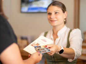 Wohlfühlzeit im Ötztal inkl. Wellness & Aktivprogramm | 3 Nächte