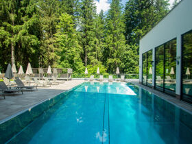 Wohlfühlzeit im Ötztal inkl. Wellness & Aktivprogramm | 3 Nächte