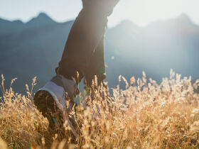 Wohlfühlzeit im Ötztal inkl. Wellness & Aktivprogramm | 3 Nächte