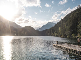 Wohlfühlzeit im Ötztal inkl. Wellness & Aktivprogramm | 3 Nächte