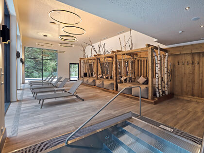 Wohlfühlzeit im Ötztal inkl. Wellness & Aktivprogramm | 6 Tage