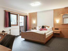 Erholung im Ötztal - All Inclusive | 2 Nächte