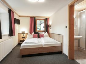 Erholung im Ötztal - All Inclusive | 2 Nächte