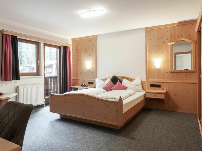 Doppelzimmer Standard