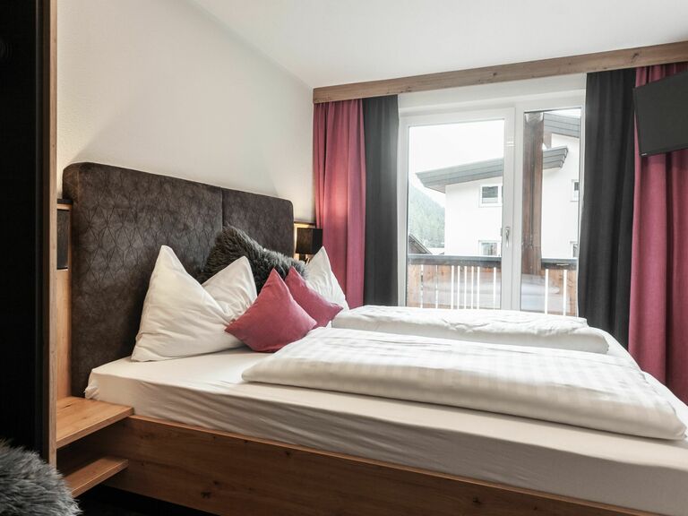 Doppelzimmer Basis