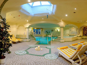 Advent Auszeit im Skiparadies Gastein inkl. Kulinarik | 3 Nächte