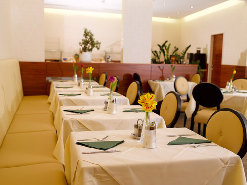 Hotel Drei Raben