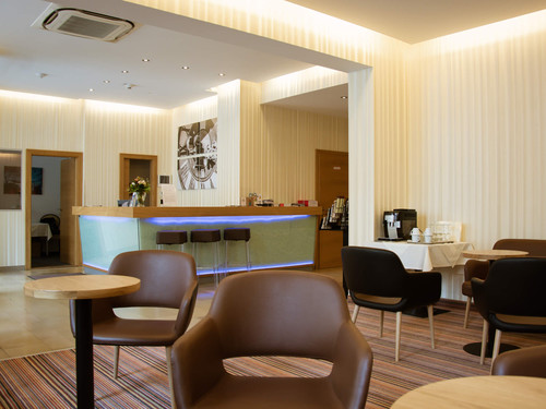 Hotel Drei Raben