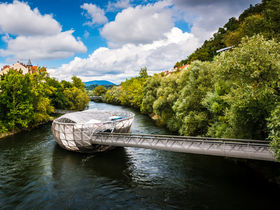 Kurzurlaub in Graz im TOP Hotel im Zentrum | 3 Nächte