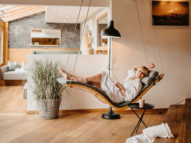 Winterauszeit in der Salzburger Sportwelt