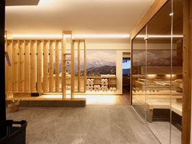 Winterauszeit in der Salzburger Sportwelt