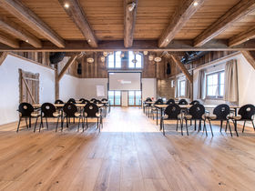 Winterauszeit in der Salzburger Sportwelt