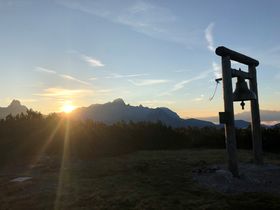 Winterauszeit in der Salzburger Sportwelt