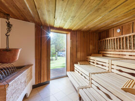 Wellness-Auszeit in den Tiroler Bergen | 5 Nächte