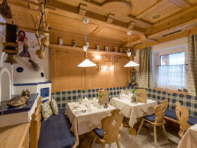 Wellness-Auszeit in den Tiroler Bergen | 5 Nächte