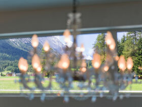 Wellness-Auszeit in den Tiroler Bergen | 5 Nächte