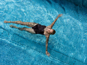 Wellness-Auszeit in den Tiroler Bergen | 5 Nächte