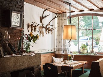Auszeit & Erholung in Murau in der Steiermark inkl. Murau-GästeCard | 7 Nächte