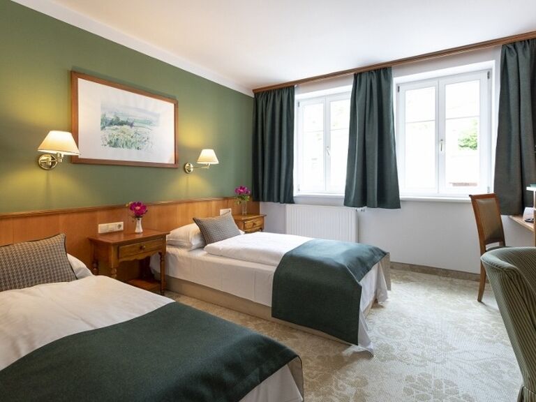 Doppelzimmer