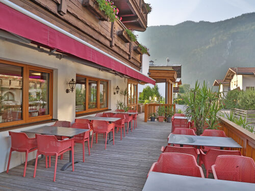 Hotel Gasthof Alpenblick