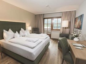 Rauf auf die Teichalm - Urlaubsglück am See auf der Alm inkl. Halbpension | 2 Nächte