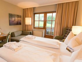 Zeit für uns – Romantische Alm-Tage in der Steiermark inkl. Sekt & 4-Gang-Menü | 2 Nächte