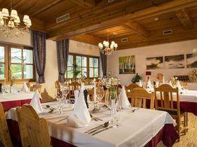 Zeit für uns – Romantische Alm-Tage in der Steiermark inkl. Sekt & 4-Gang-Menü | 2 Nächte