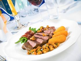 Zeit für uns – Romantische Alm-Tage in der Steiermark inkl. Sekt & 4-Gang-Menü | 2 Nächte