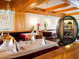 Zeit für uns – Romantische Alm-Tage in der Steiermark inkl. Sekt & 4-Gang-Menü | 2 Nächte