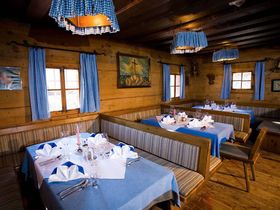 Zeit für uns – Romantische Alm-Tage in der Steiermark inkl. Sekt & 4-Gang-Menü | 2 Nächte