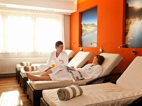 Zeit für uns – Romantische Alm-Tage in der Steiermark inkl. Sekt & 4-Gang-Menü | 2 Nächte