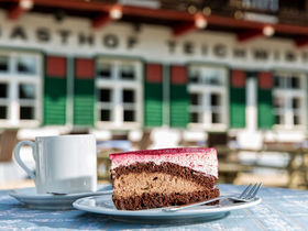 Rauf auf die Teichalm - Urlaubsglück am See auf der Alm inkl. Halbpension | 2 Nächte