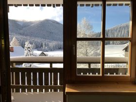 Rauf auf die Teichalm - Urlaubsglück am See auf der Alm inkl. Halbpension | 2 Nächte