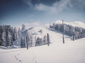 Zeit für uns – Romantische Alm-Tage in der Steiermark inkl. Sekt & 4-Gang-Menü | 2 Nächte