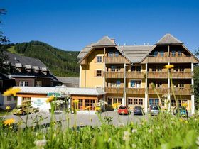Rauf auf die Teichalm - Urlaubsglück am See auf der Alm inkl. Halbpension | 2 Nächte