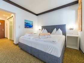 Panoramablick am Millstätter See inkl. Verwöhnpension & Sauna | 2 Nächte 