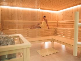 Panoramablick am Millstätter See inkl. Verwöhnpension & Sauna | 2 Nächte 