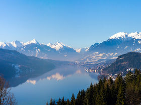 Relaxen, Erholen & Kraft tanken mit Panoramablick am Millstätter See | 2 Nächte