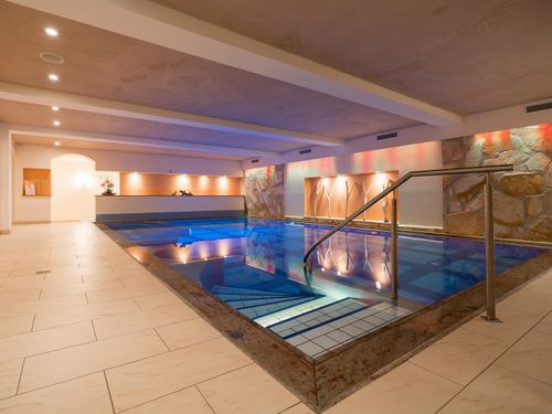 Hotel Bergheimat