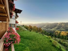 Bed & Breakfast - Sommergenuss Salzburger Berge | 3 Nächte