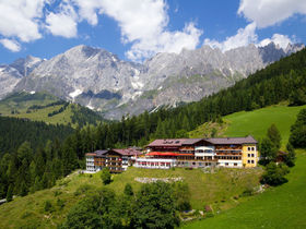 Bed & Breakfast - Sommergenuss Salzburger Berge | 3 Nächte