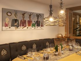 Bed & Breakfast - Sommergenuss Salzburger Berge | 3 Nächte