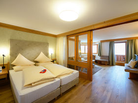 Bed & Breakfast - Sommergenuss Salzburger Berge | 3 Nächte