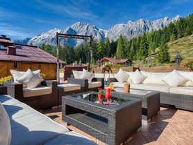 Bed & Breakfast - Sommergenuss Salzburger Berge | 3 Nächte