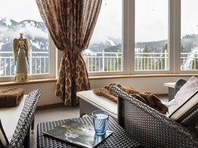 Familienurlaub - Bergabenteuer inkl. Hochkönig Card in Mühlbach | 1 Nacht