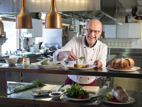 Bed & Breakfast - Sommergenuss Salzburger Berge | 3 Nächte