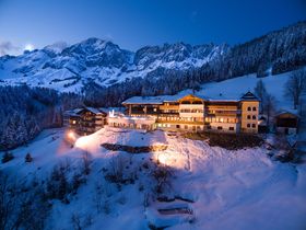 Bed & Breakfast - Sommergenuss Salzburger Berge | 3 Nächte