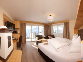 Bed & Breakfast - Sommergenuss Salzburger Berge | 3 Nächte